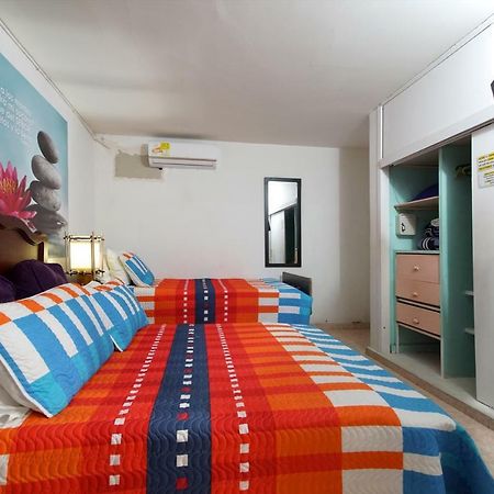 Hostal Tequendama Martha Santamaria 卡利 外观 照片