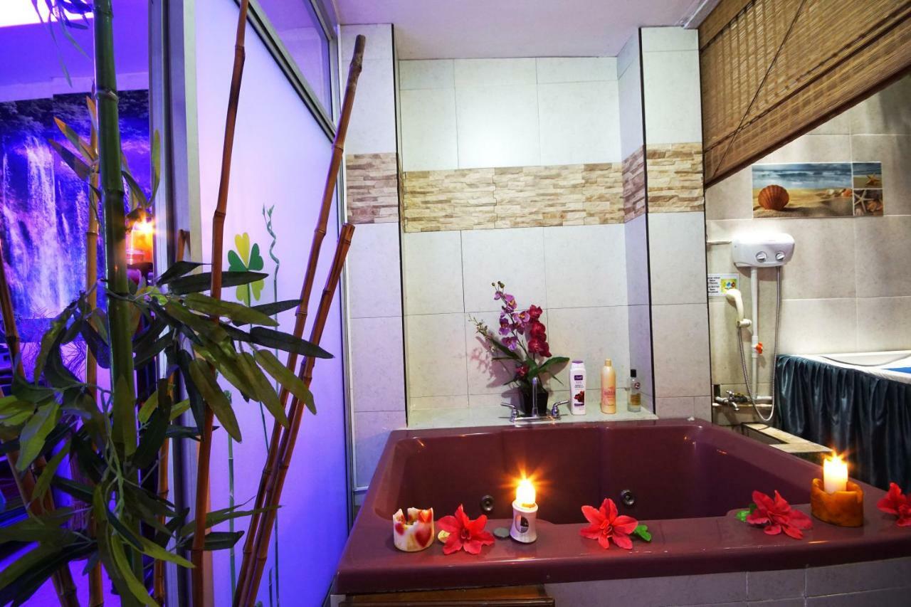 Hostal Tequendama Martha Santamaria 卡利 外观 照片