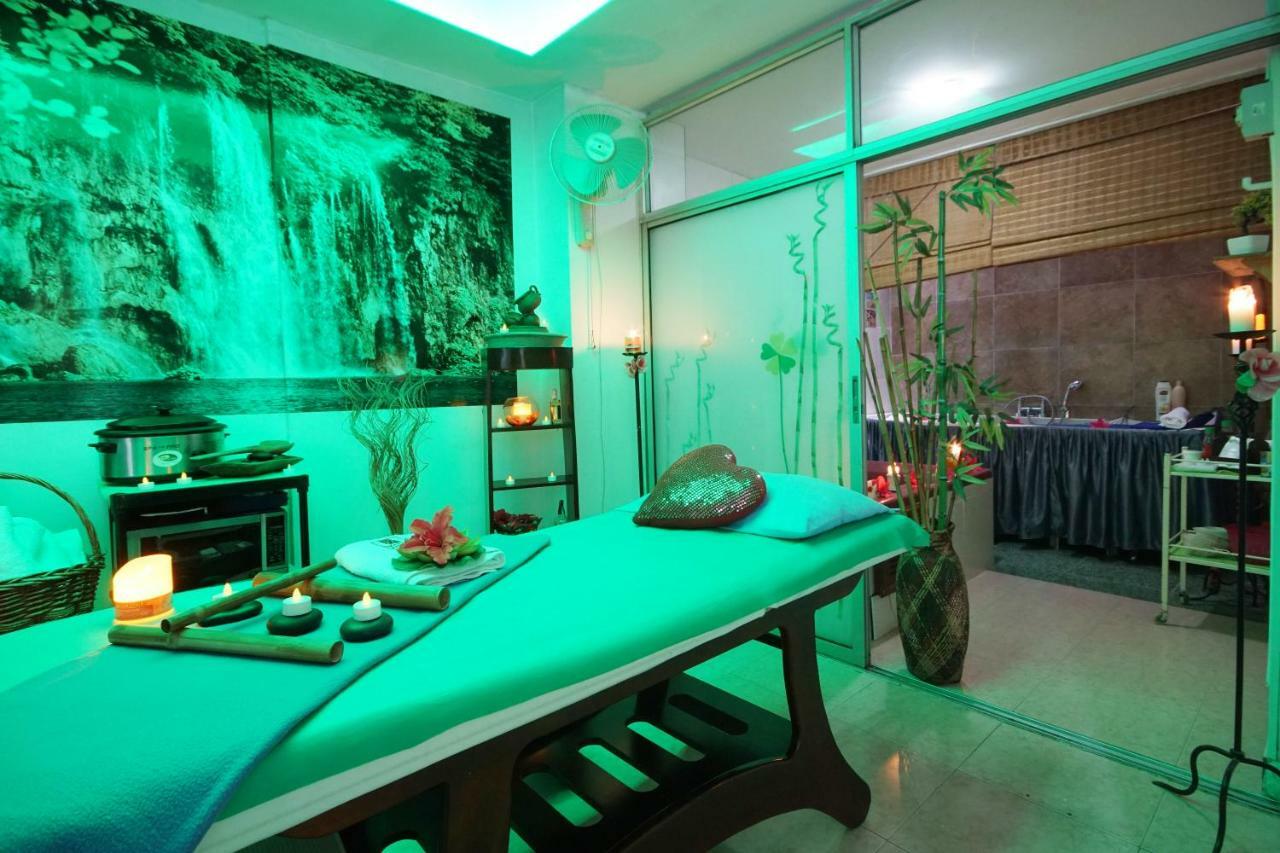 Hostal Tequendama Martha Santamaria 卡利 外观 照片